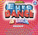 Compilation - Eurodance Is Back New Talent Cd 8033116186674