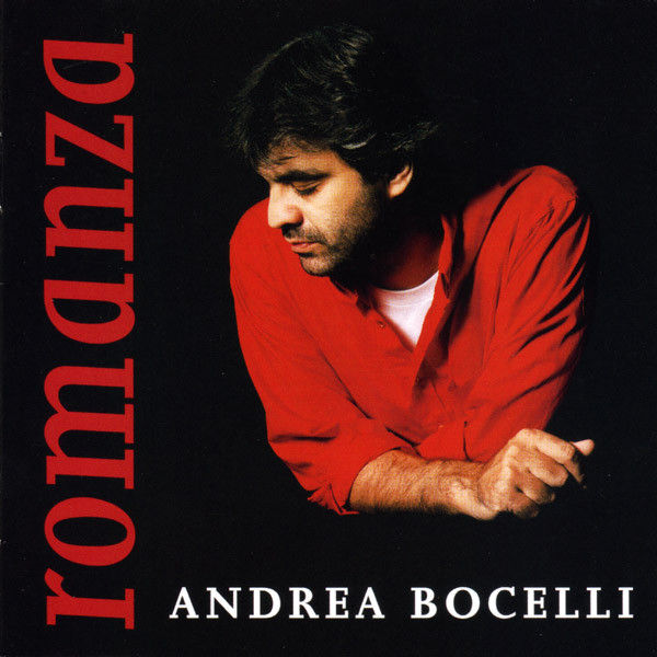 Bocelli Andrea - Romanza