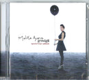 Ayane Malika - Grovigli (Special Tour Edt.) CD 8033120987915