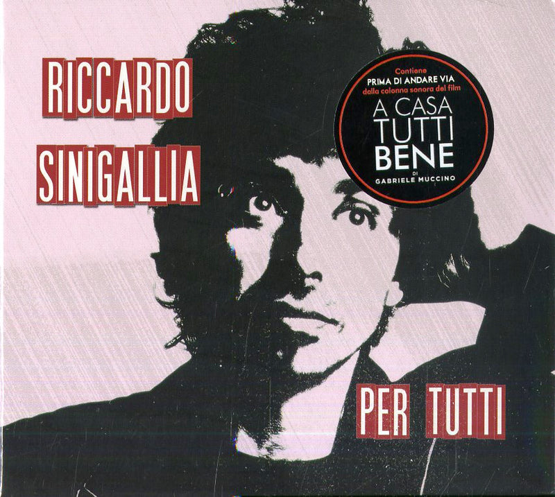 Sinigallia Riccardo - Per Tutti