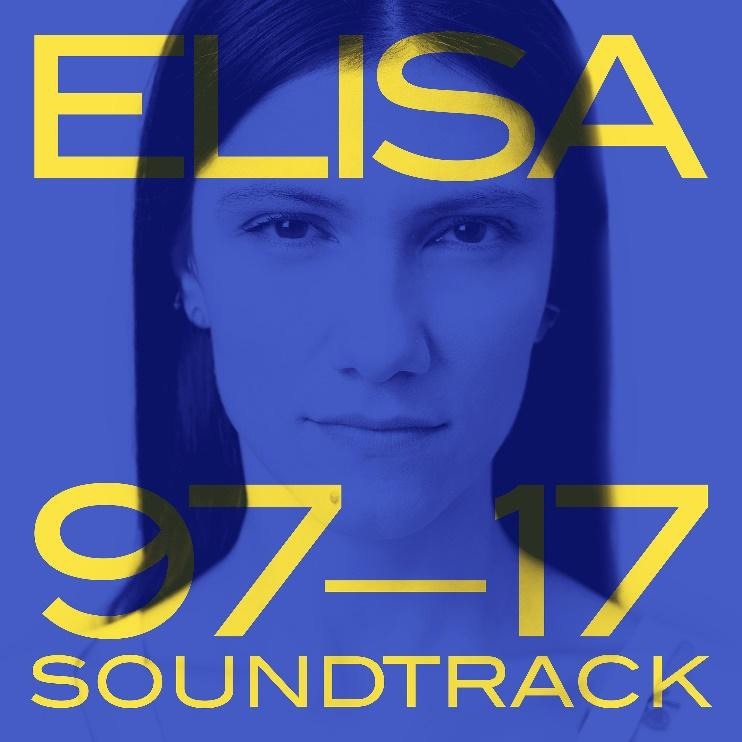 Elisa - Soundtrack 97-17 (3Cd)