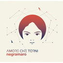 Negramaro - Amore Che Torni (2 Lp 180 Gr)