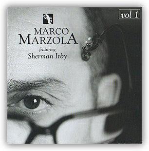 Marzola Marco Feat. Irby Sherman - Vol-1