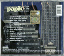 Papik - Rhythm Of Life Cd 8033237766427