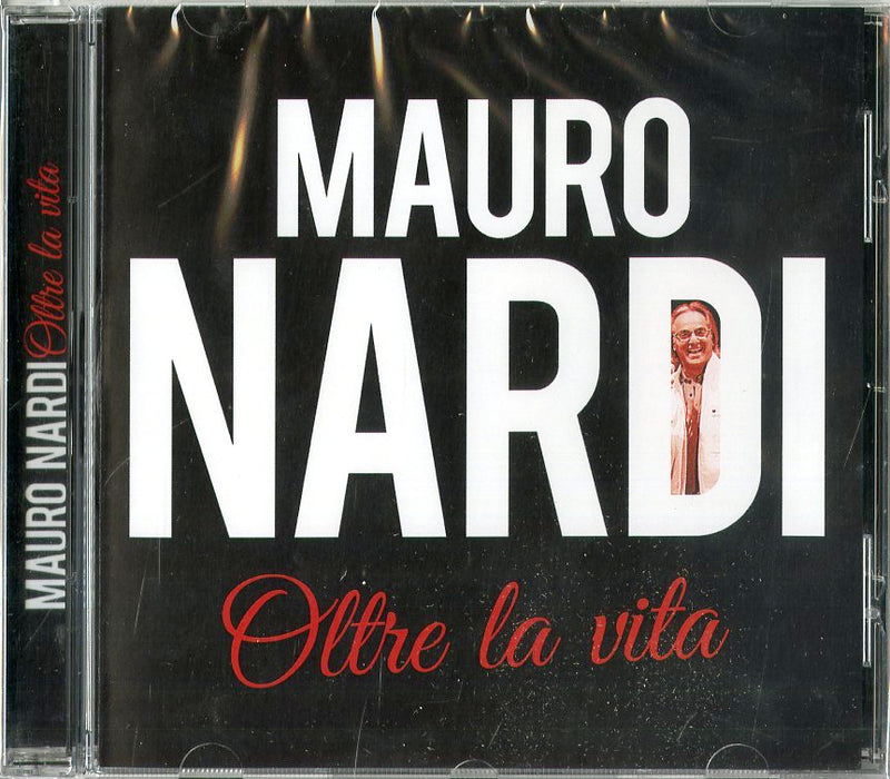 Nardi Mauro - Oltre La Vita