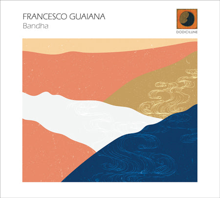 Guaiana Francesco - Bandha