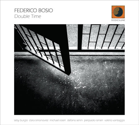 Bosio Federico - Double Time