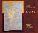 Bonafede Luigi - Lokas Cd 8033433292881