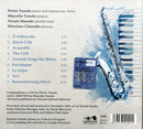 Tonolo Marcello & Tonolo Pietro - Our Family Affair Cd 8033433292904