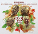 Sissoko Baba - Griot Jazz Cd 8033433292959