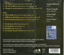 Milanese Angela - Racconto Italiano Cd 8033433292997