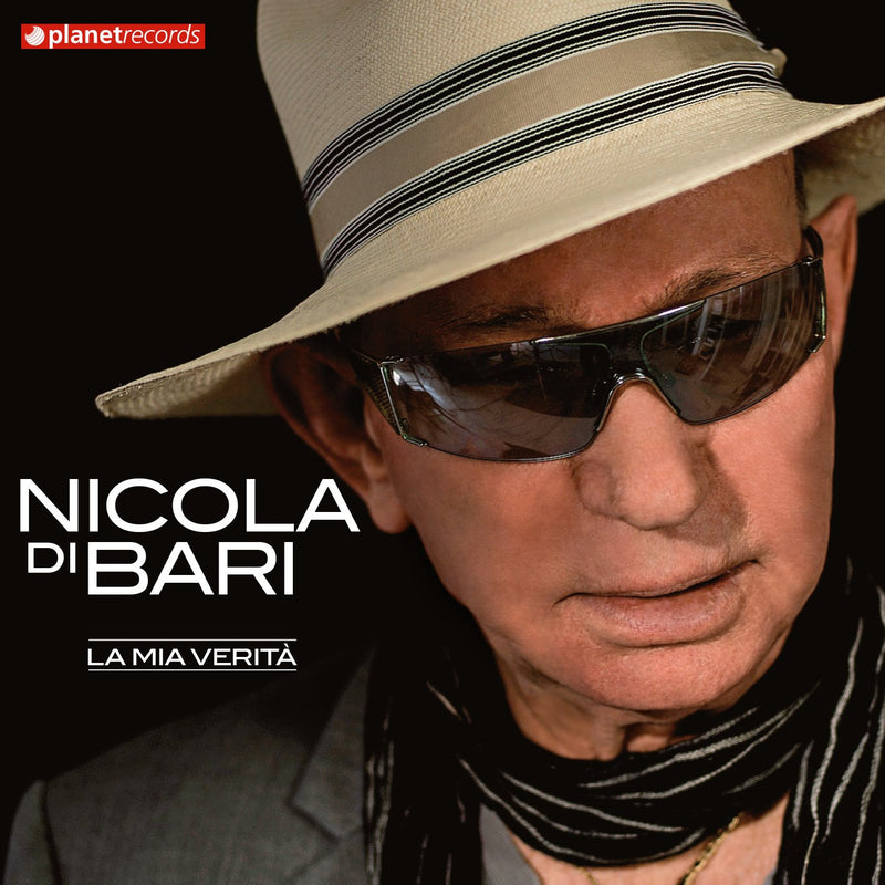 Di Bari Nicola - La Mia Verita-