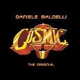 Compilation - Cosmic The Original Cd 8033501420079