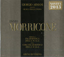 Morricone Ennio - Musica Per Il Cinema Cd 8033622930051