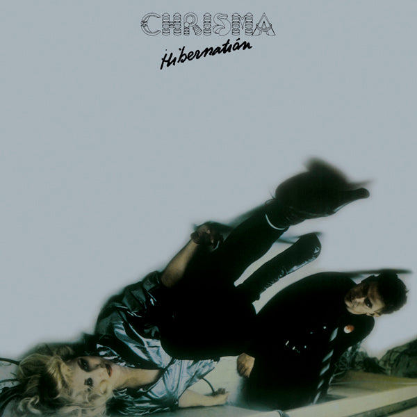 Chrisma - Hibernation Lp 8033706210598