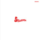 Skiantos - Inascoltable Lp 8033706210734