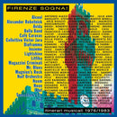 Compilation - Firenze Sogna! (Itinerari Musicali 1976-1983) Lp 8033706210987
