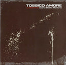 La Batteria - Tossico Amore Lp 8033706211854