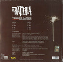La Batteria - Tossico Amore Lp 8033706211854