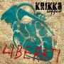 Krikka Reggae - Liberati CD 8033706212097