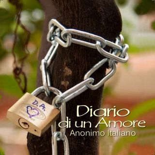 Anonimo Italiano - Diario Di Un Amore Cd 8033706213445