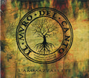 Muro Del Canto Il - L'Ammazzasette Cd 8033706217146