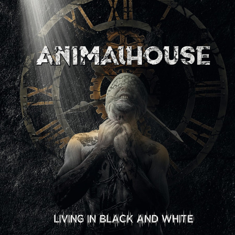 Animalhouse - Living In Black And White