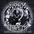 Napalm Death - Smear Campaign Cd 8033712045009