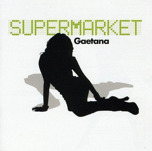 Gaetana (Giusy Ferreri) - Supermarket Cd 8033712122199