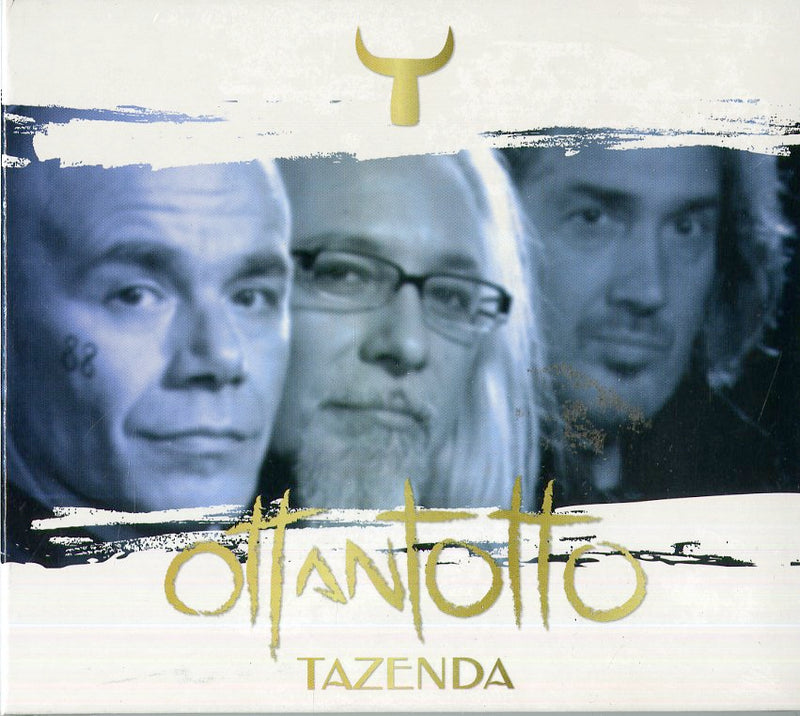 Tazenda - Ottantotto