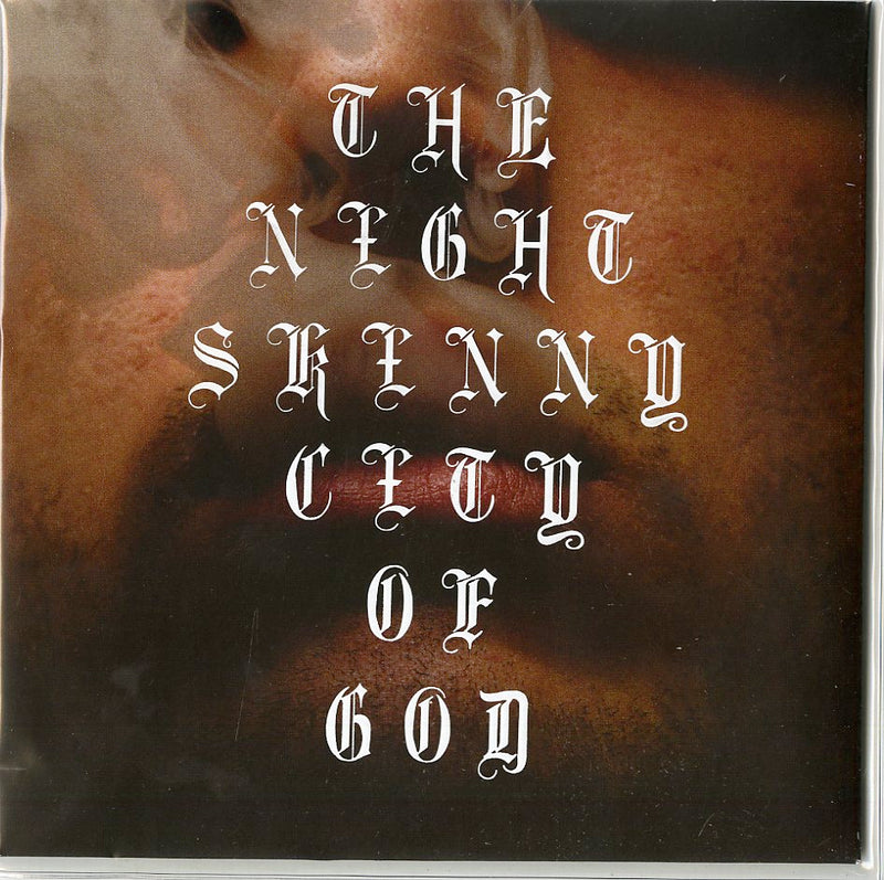 Night Skinny - City Of God- Limited