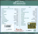 Compilation - 30 Mazurke Cd 8033959534373