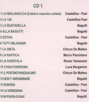 Compilation - 30 Mazurke Cd 8033959534373