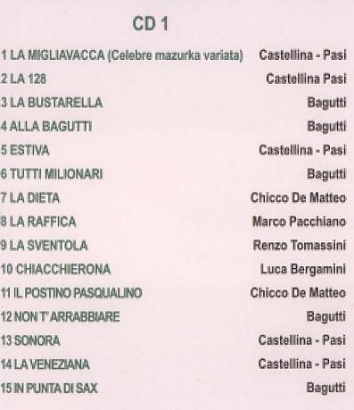 Compilation - 30 Mazurke Cd 8033959534373