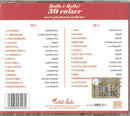 Compilation - 30 Valzer Cd 8033959534434