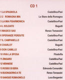 Compilation - 30 Valzer Cd 8033959534434