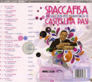 Castellina-Pasi - Spaccafisa Cd 8033959534786