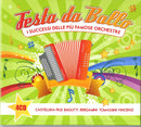 Compilation - Festa Da Ballo Cd 8033959535042