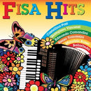 Compilation - Fisa Hits CD 8033959535233