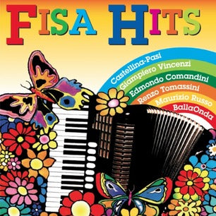 Compilation - Fisa Hits CD 8033959535233