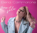Cammarone Elena - Torna Il Sole Cd 8033959536742