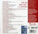 Castellina-Pasi - Auguri Maestro Castellina Cd 8033959536773