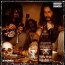 Witches Brew - White Trash Sideshow Cd 8034077051193