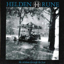 Helden Rune - The Wisdom Through The Fear Vinile LP - Vinyl record 8034077054484