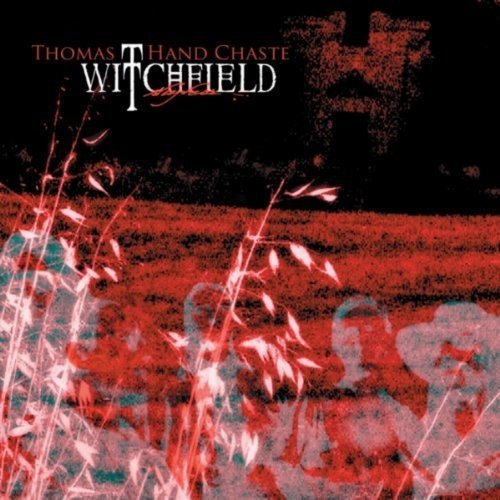 Witchfield - Sleepless Lp 8034077056112