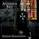 Rex Antonius - Hystero Demonopathy Vinile LP - Vinyl record 8034077056532