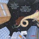 Gleemen - Oltre, Lontano, Lontano (With Bambi Fossati, Zoccheddu, Cassinelli, Traverso) Vinile LP - Vinyl record 8034077056648