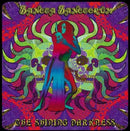 Sancta Sanctorum - The Shining Darkness