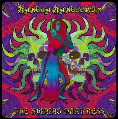 Sancta Sanctorum - The Shining Darkness