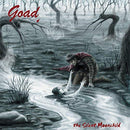 Goad - The Silent Moonchild Lp 8034077059847
